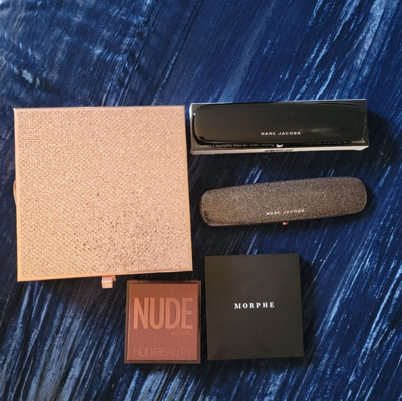 NIB Eyeshadow Bundle